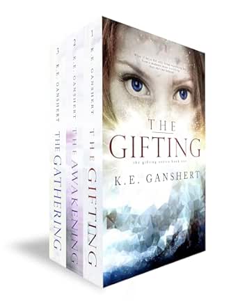 The Gifting (Complete Series)