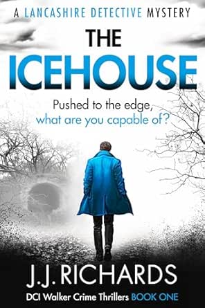 The Icehouse