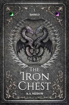 The Iron Chest