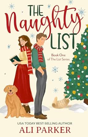 The Naughty List