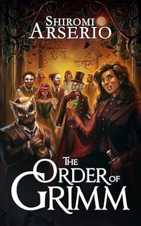 The Order of Grimm