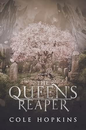 The Queen’s Reaper