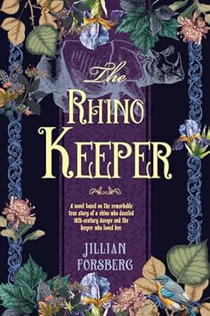 The Rhino Keeper