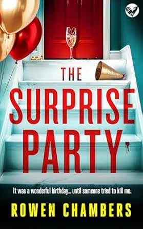 The Surprise Party
