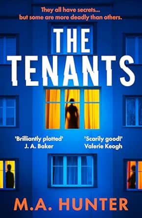 The Tenants