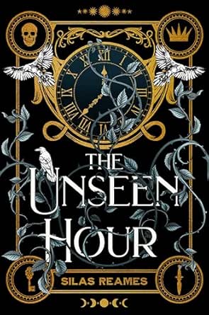 The Unseen Hour