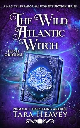 The Wild Atlantic Witch