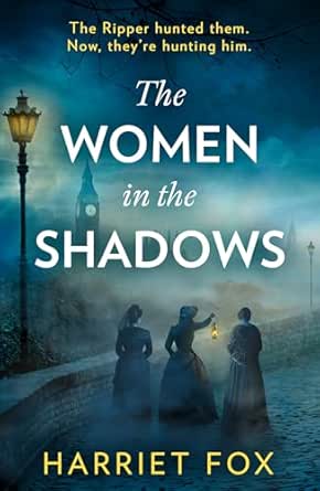 The Women in the Shadows