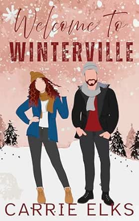 Welcome to Winterville