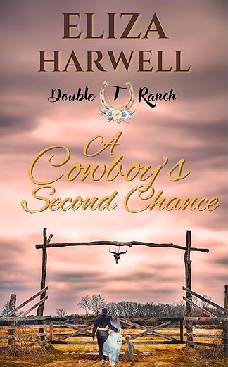 A Cowboy’s Second Chance