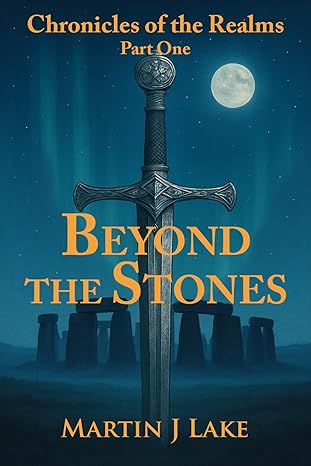 Beyond The Stones