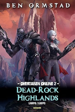 Dead-Rock Highlands