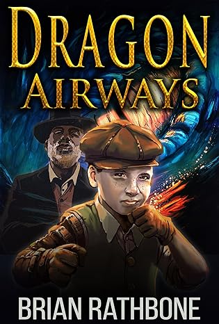Dragon Airways