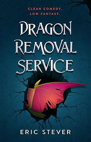 Dragon Removal Service