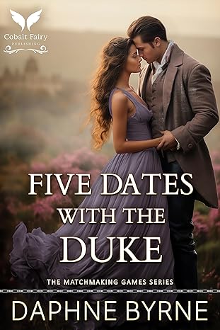 Five Dates with the Duke
