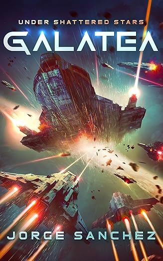 Galatea: Under Shattered Stars