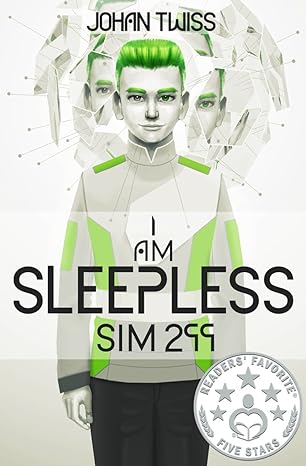 I AM SLEEPLESS: Sim 299