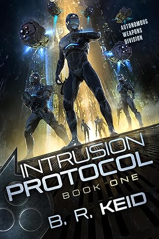 Intrusion Protocol