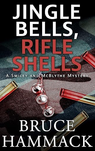 Jingle Bells, Rifle Shells