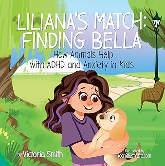 Liliana’s Match: Finding Bella