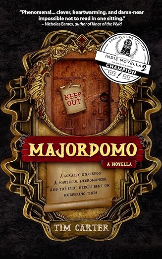 Majordomo