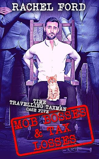 Mob Bosses & Tax Losses