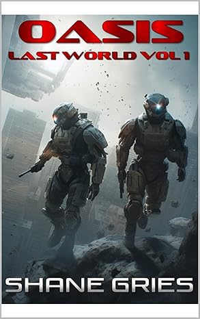 Oasis: Last World
