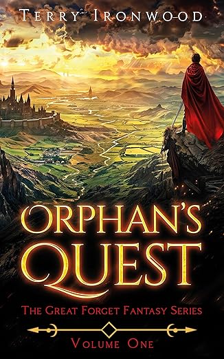 Orphan’s Quest
