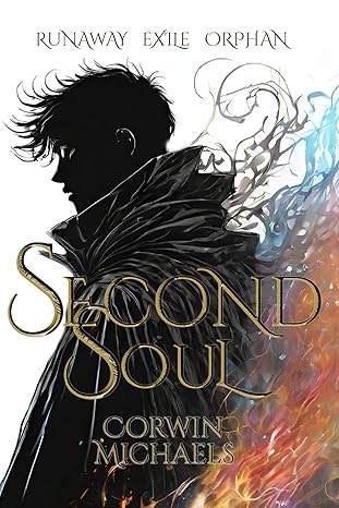 Second Soul