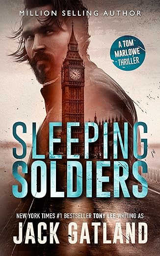 Sleeping Soldiers