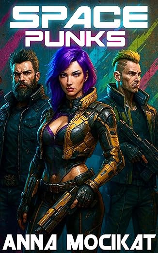 Space Punks