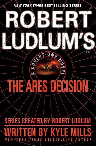 The Ares Decision