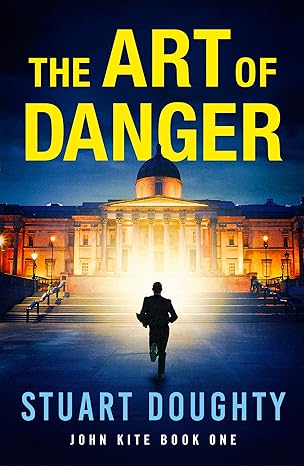 The Art of Danger