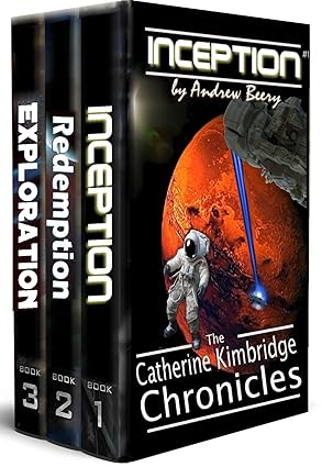 The Catherine Kimbridge (Omnibus)