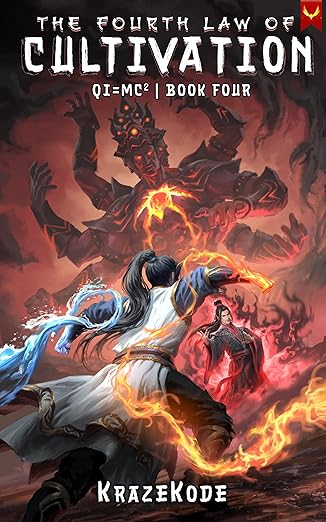 The Fourth Law of Cultivation