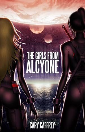 The Girls From Alcyone