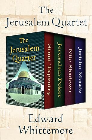 The Jerusalem Quartet
