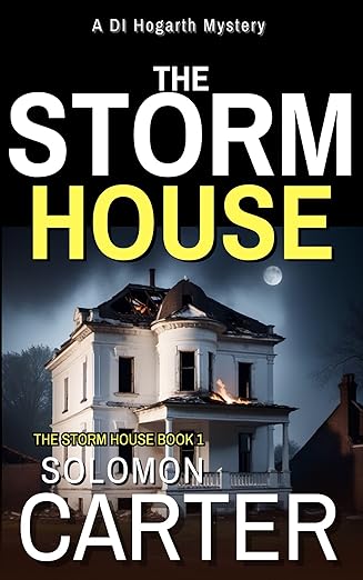 The Storm House
