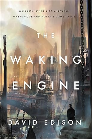 The Waking Engine