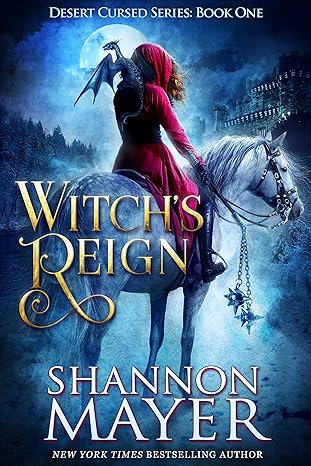 Witch’s Reign