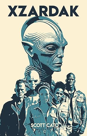 XZARDAK: When The World Ends