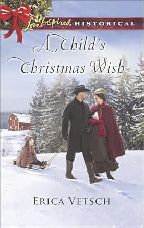 A Child’s Christmas Wish