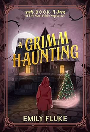 A Grimm Haunting