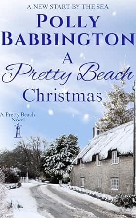 A Pretty Beach Christmas