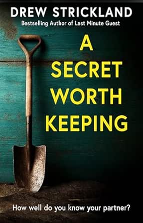 A Secret Worth Keeping