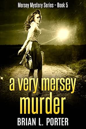 A Very Mersey Murder