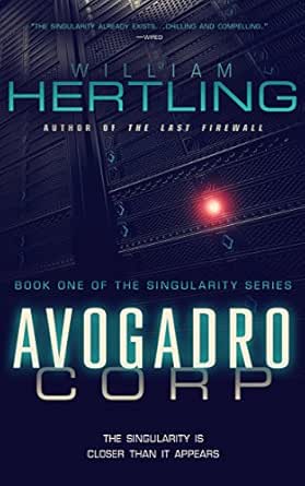 Avogadro Corp