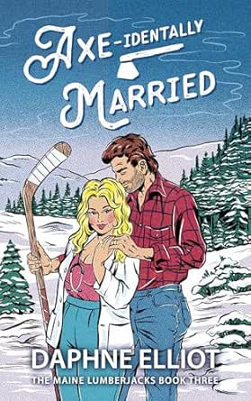 Axe-identally Married