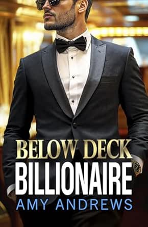 Below Deck Billionaire