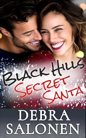 Black Hills Secret Santa